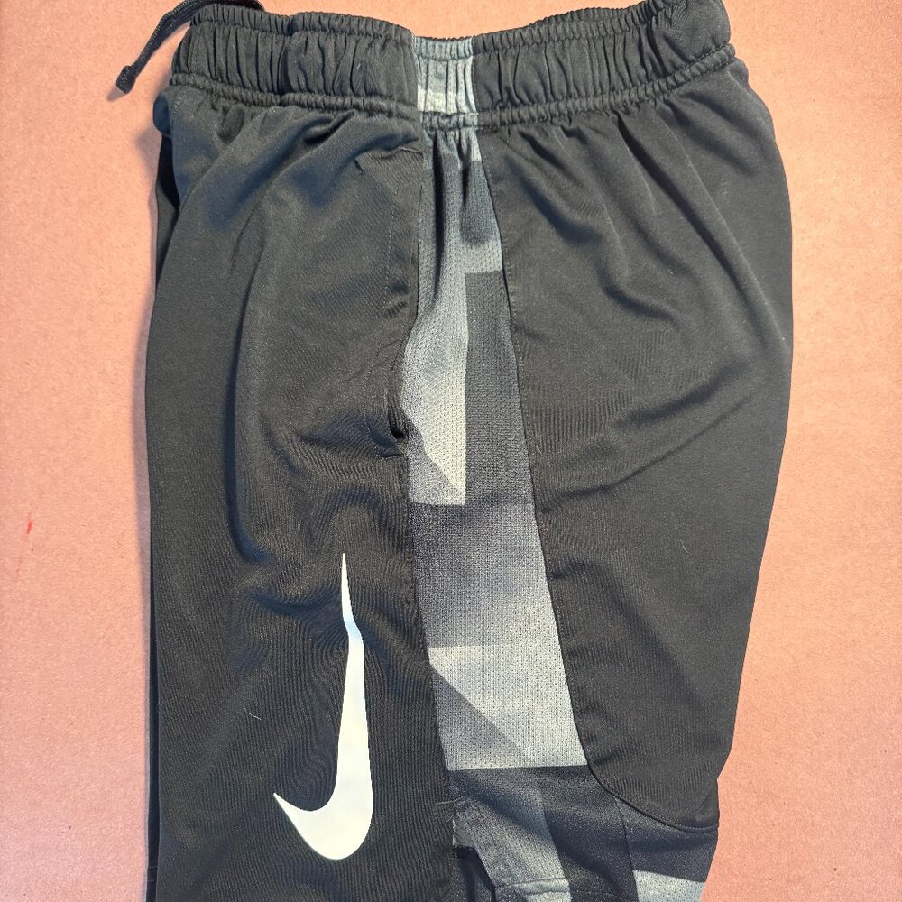 Boy's Athletic Shorts Bundle: Nike Dri-FIT, Under Armour, & GapFit